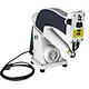 PU Air Filter Trimming Machine